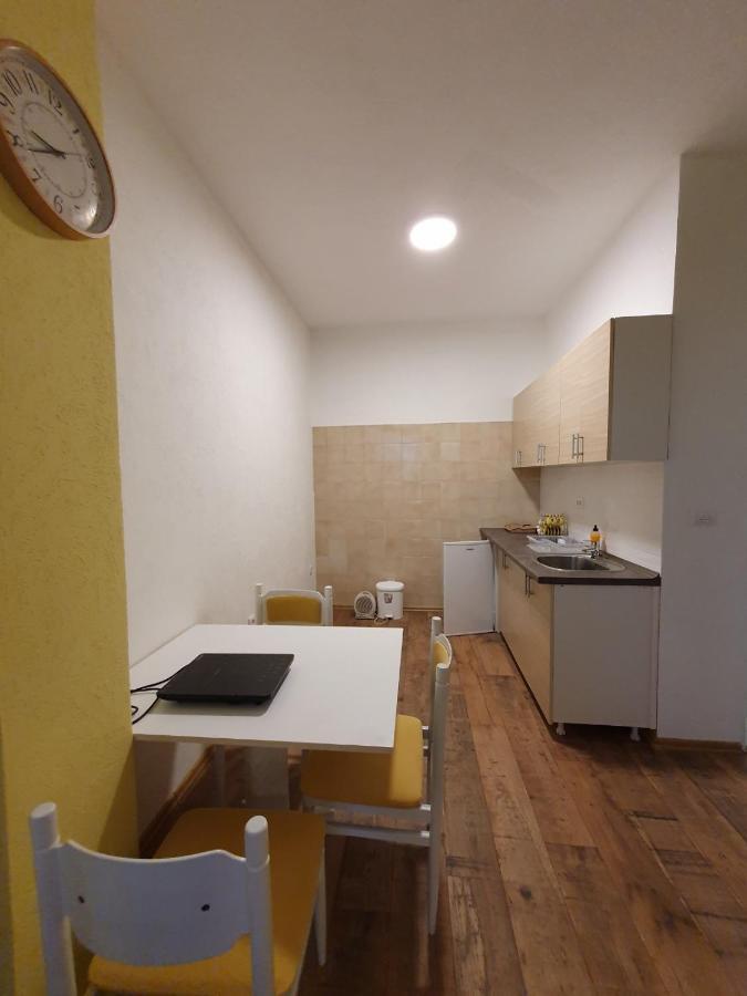 Apartmani Sarti Banja Luka Exterior foto