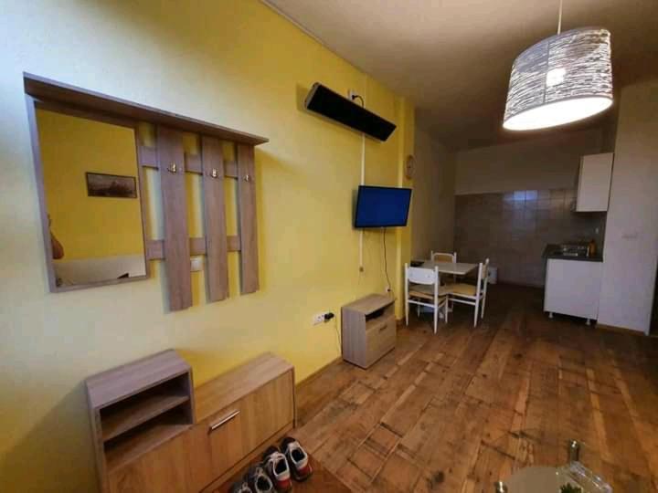 Apartmani Sarti Banja Luka Exterior foto